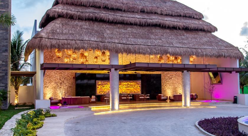 Hotel Senses Riviera Maya (Adults Only) à Punta Maroma Extérieur photo